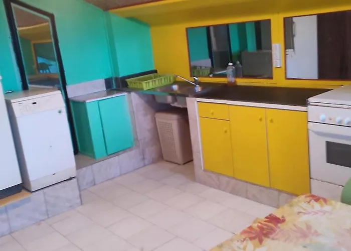 Aux Berges Du Verger Semur-en-Brionnais