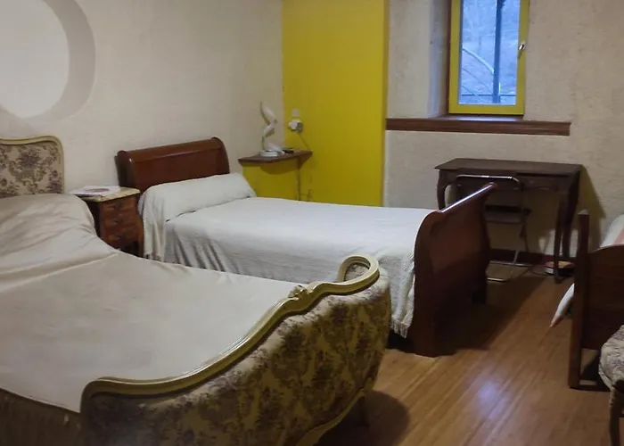 Aux Berges Du Verger Apartment